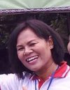 Pdt. Sarintan Silalahi, STh.